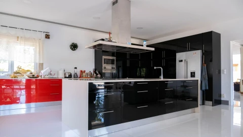 Moradia T5 para Venda em Paços de Ferreira