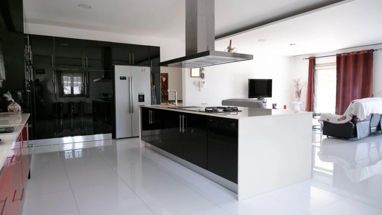 Moradia T5 para Venda em Paços de Ferreira Foto 11