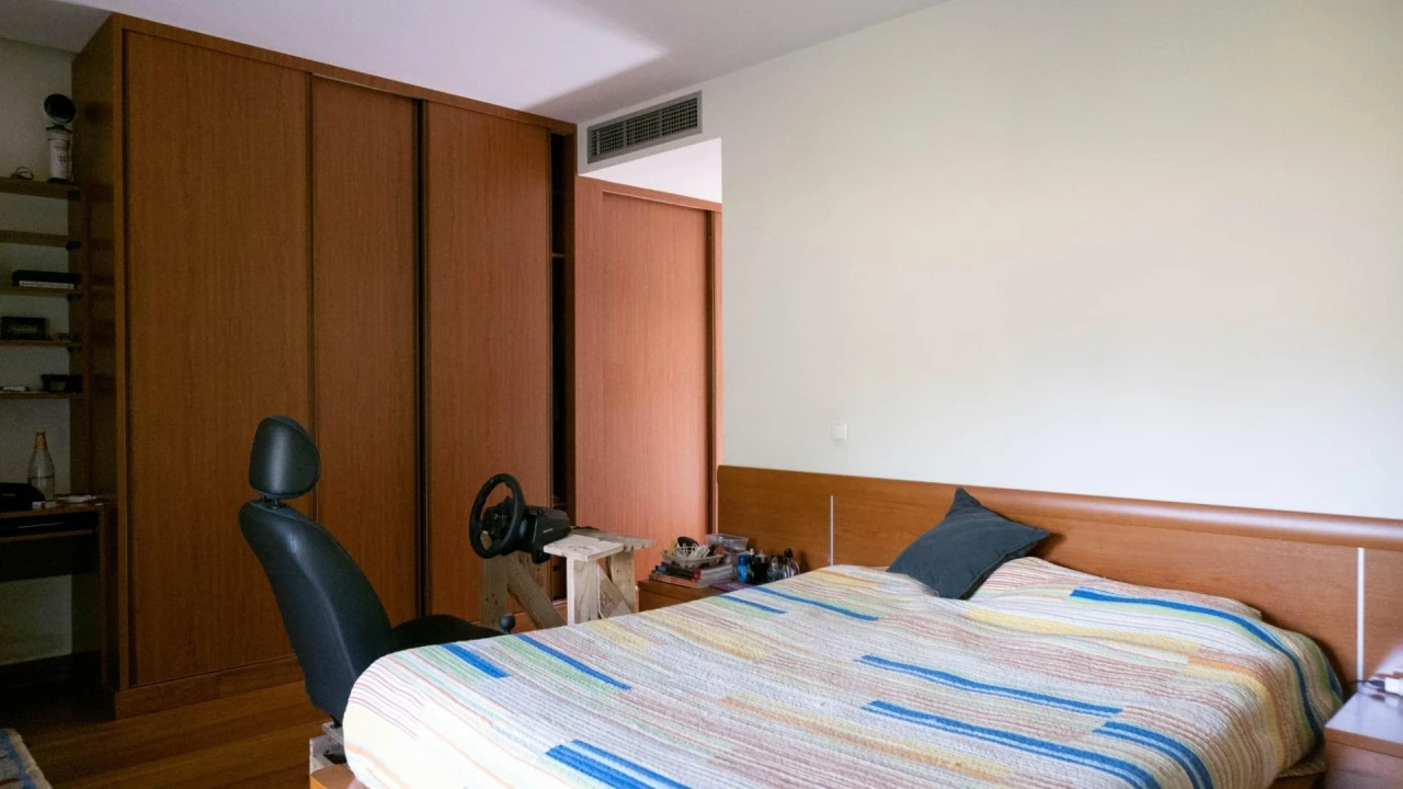 Moradia T5 para Venda em Paços de Ferreira Foto 24