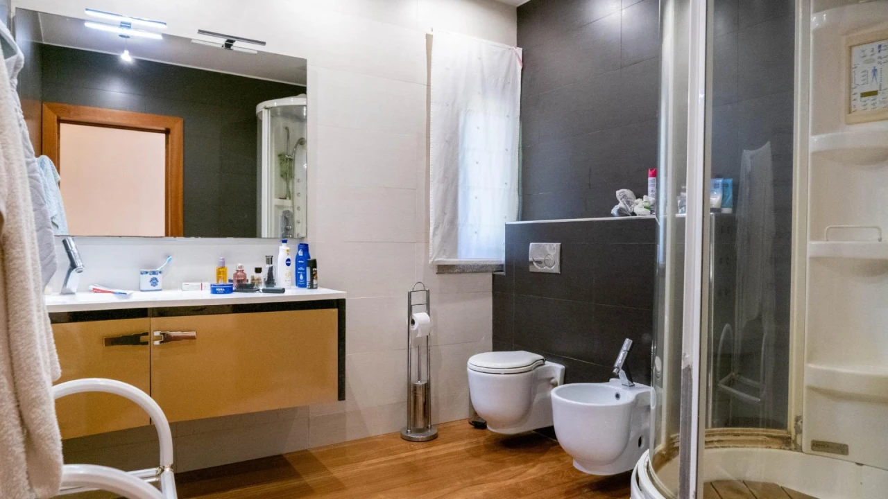 Moradia T5 para Venda em Paços de Ferreira Foto 27