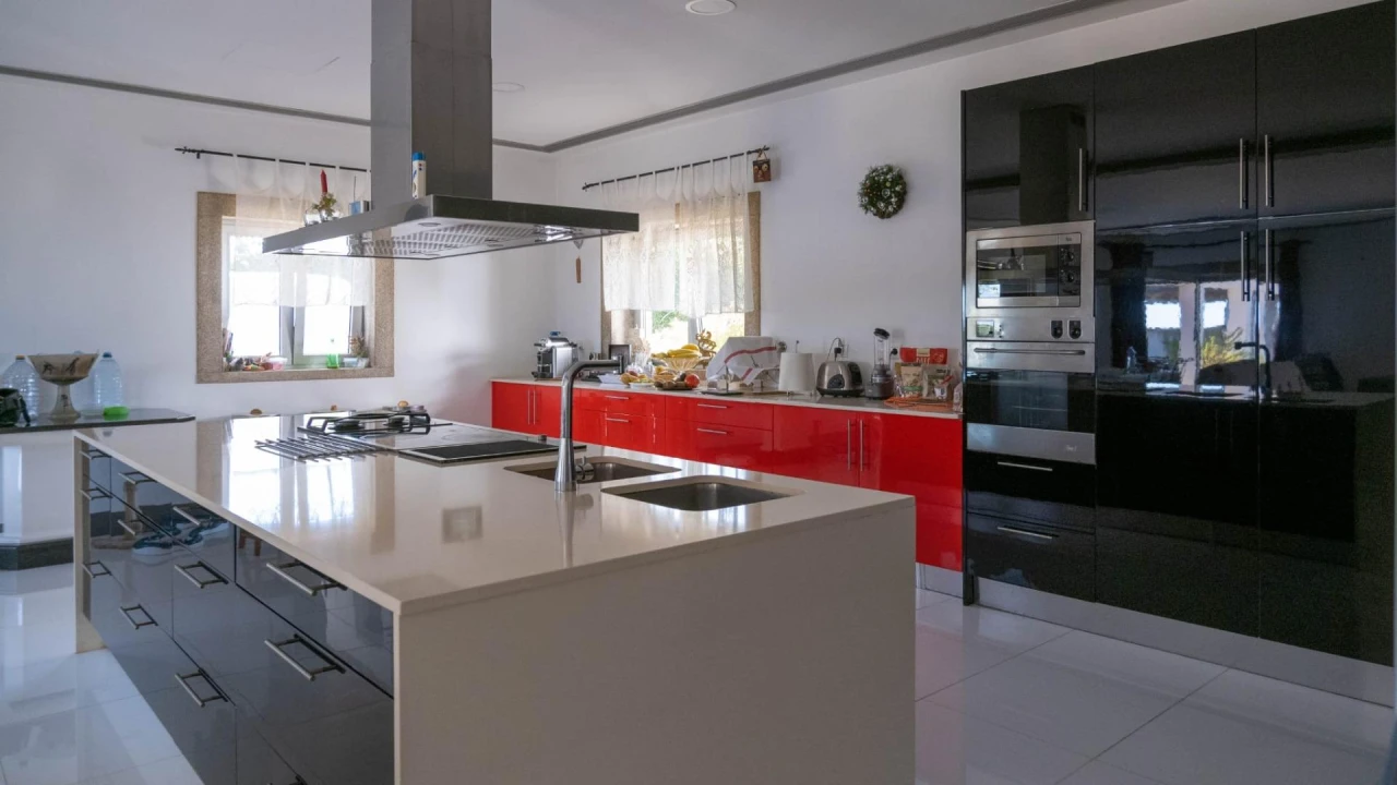 Moradia T5 para Venda em Paços de Ferreira Foto 11