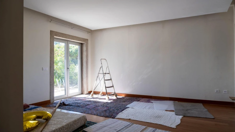 Moradia T5 para Venda em Paços de Ferreira Foto 21