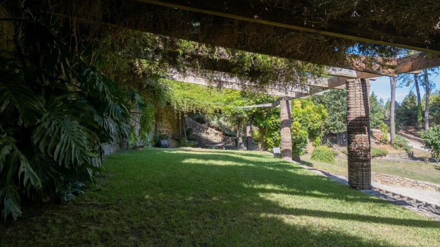 Moradia T5 para Venda em Paços de Ferreira Foto 38