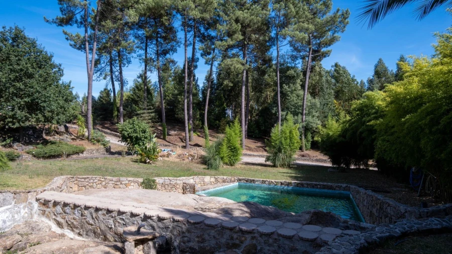 Moradia T5 para Venda em Paços de Ferreira Foto 39