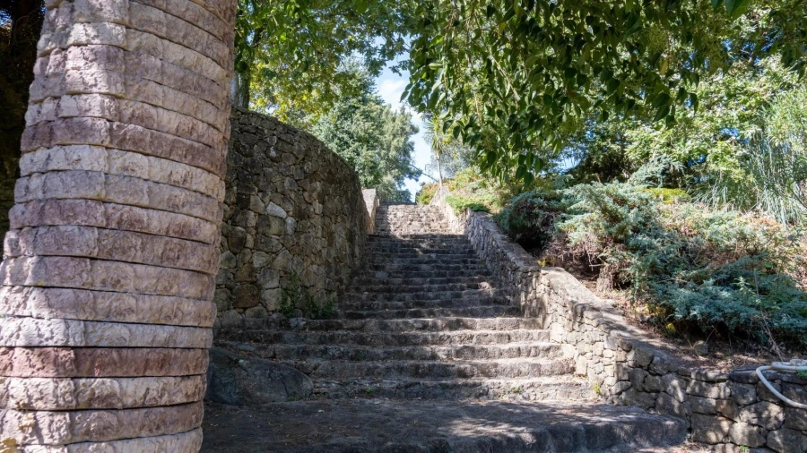 Moradia T5 para Venda em Paços de Ferreira Foto 44