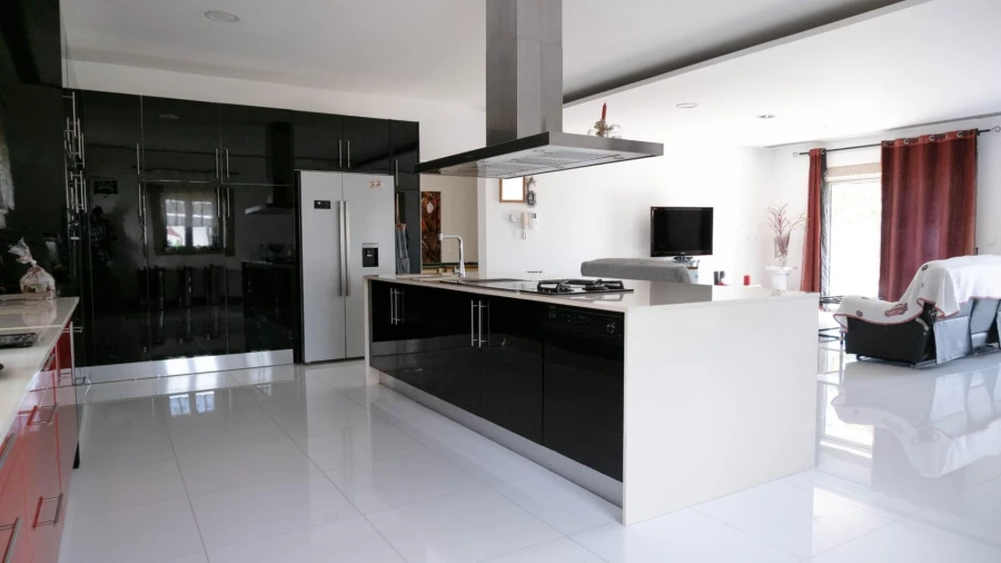 Moradia T5 para Venda em Paços de Ferreira Foto 11