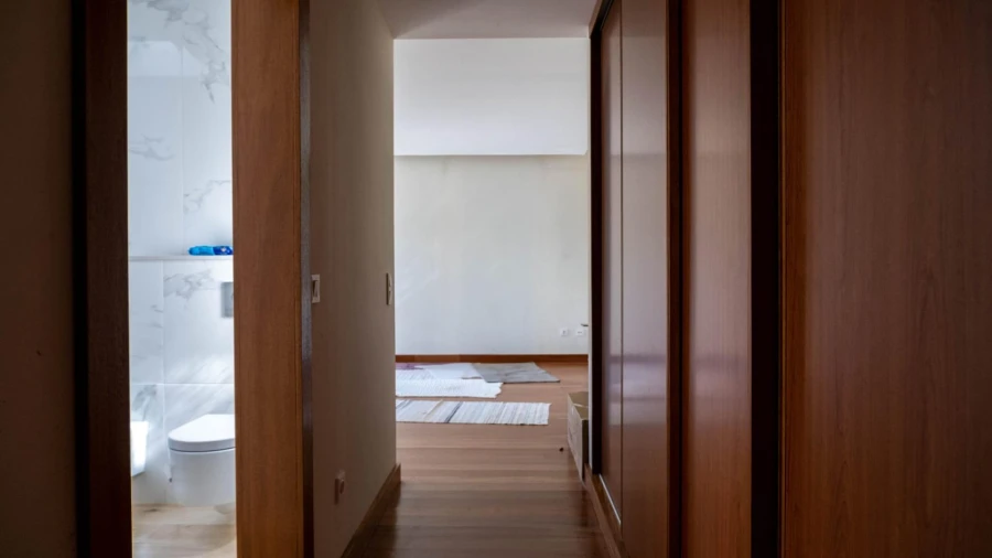 Moradia T5 para Venda em Paços de Ferreira Foto 22