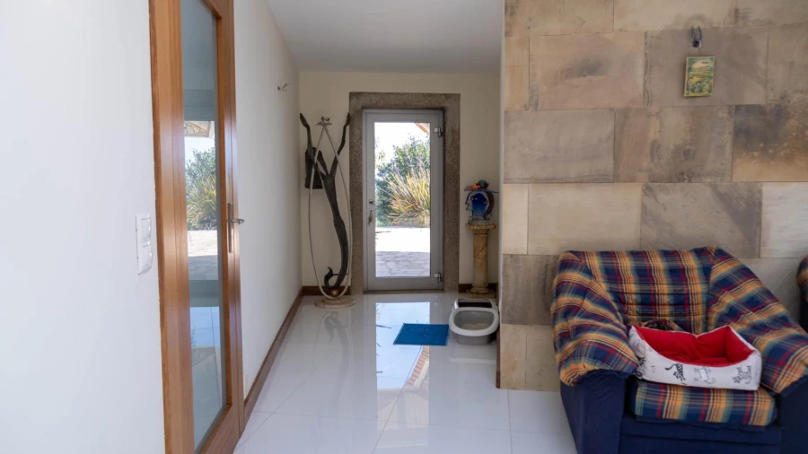 Moradia T5 para Venda em Paços de Ferreira Foto 31