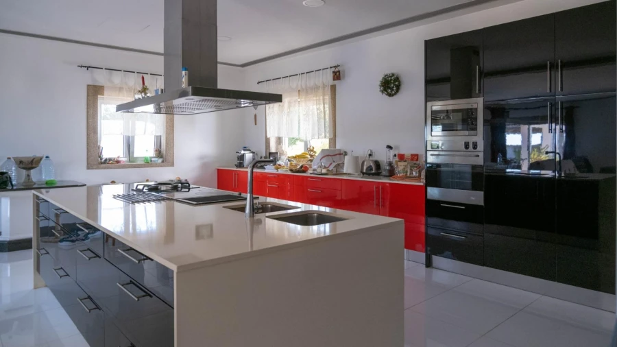 Moradia T5 para Venda em Paços de Ferreira Foto 11