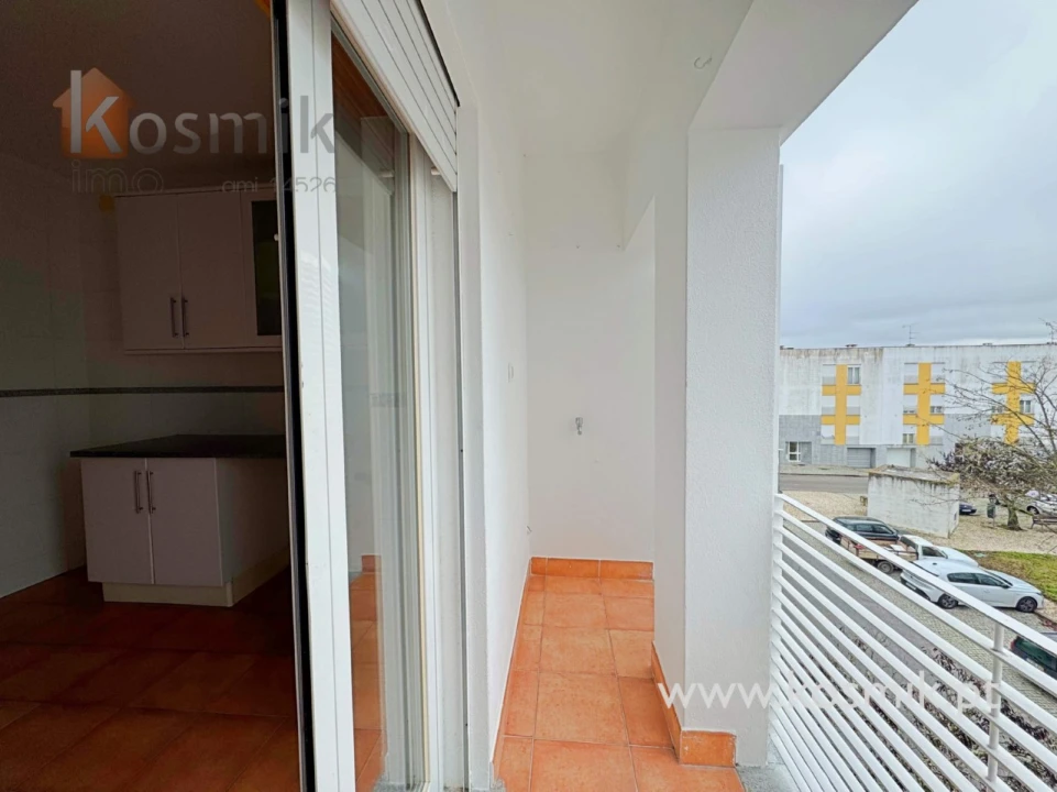 Apartamento T3 para Arrendamento em Bacelo e Senhora da Saúde Foto 7