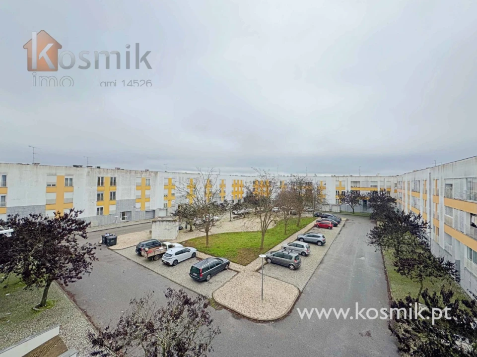 Apartamento T3 para Arrendamento em Bacelo e Senhora da Saúde Foto 8