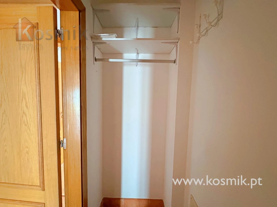 Apartamento T3 para Arrendamento em Bacelo e Senhora da Saúde Foto 11