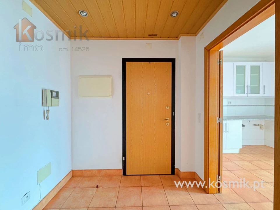 Apartamento T3 para Arrendamento em Bacelo e Senhora da Saúde Foto 12