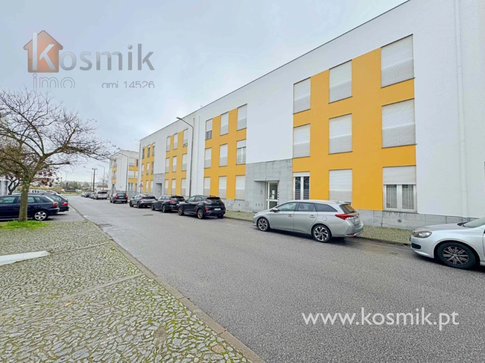 Apartamento T3 para Arrendamento em Bacelo e Senhora da Saúde Foto 15