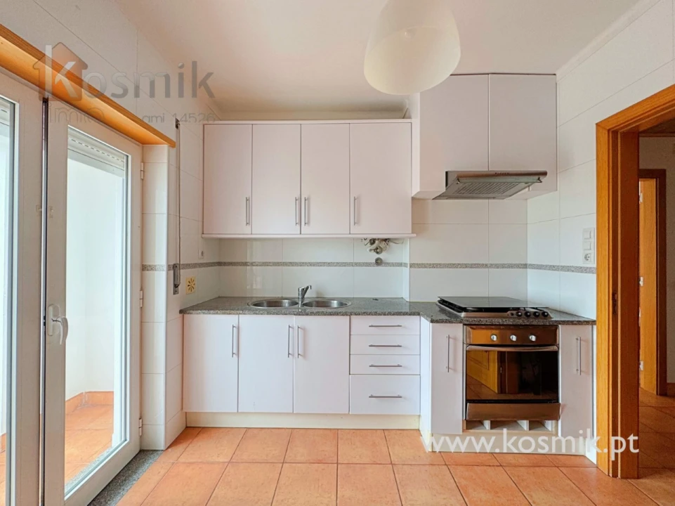 Apartamento T3 para Arrendamento em Bacelo e Senhora da Saúde Foto 20