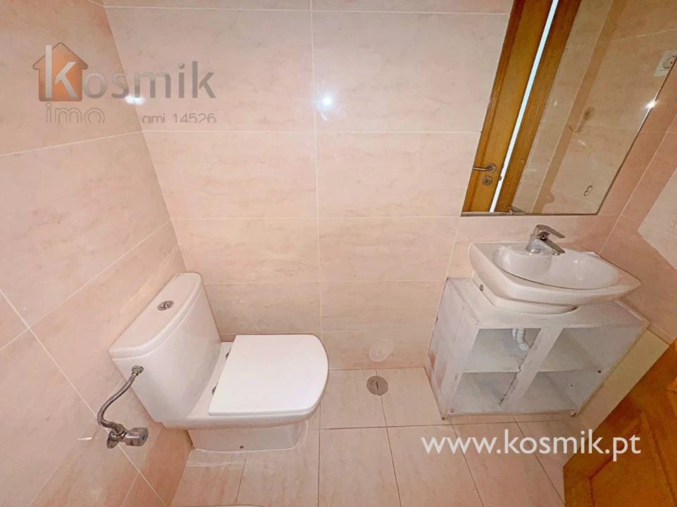 Apartamento T3 para Arrendamento em Bacelo e Senhora da Saúde Foto 40