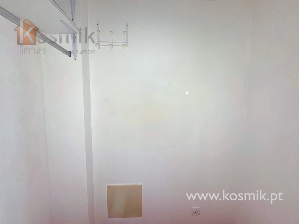 Apartamento T3 para Arrendamento em Bacelo e Senhora da Saúde Foto 41