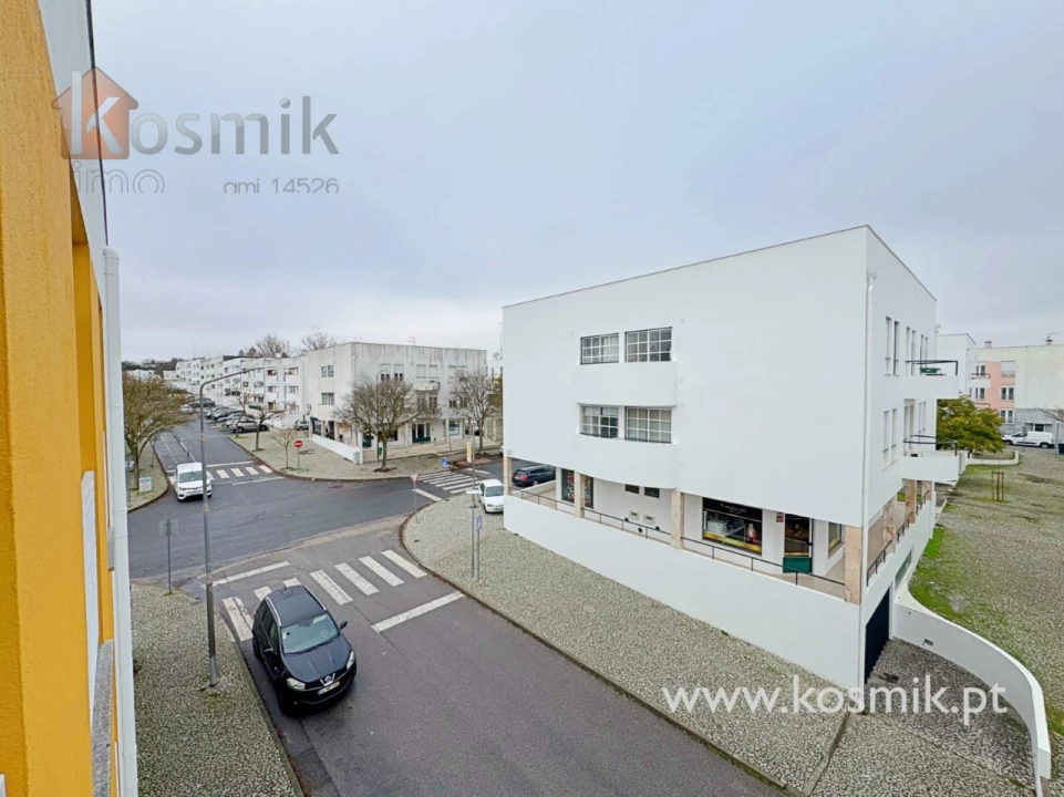 Apartamento T3 para Arrendamento em Bacelo e Senhora da Saúde Foto 45