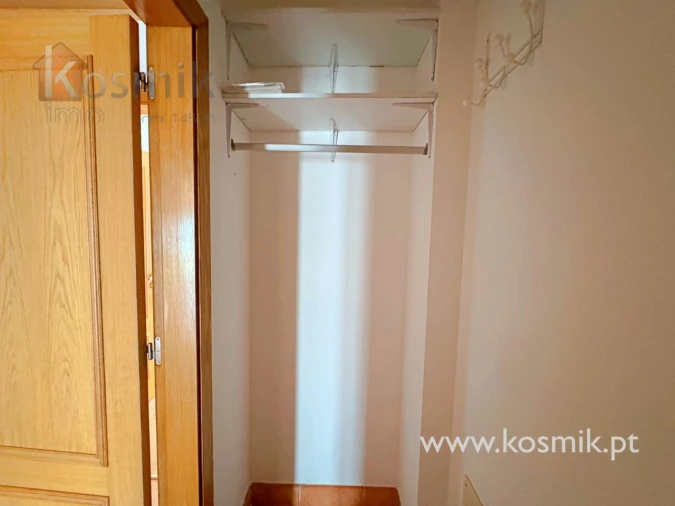 Apartamento T3 para Arrendamento em Bacelo e Senhora da Saúde Foto 11