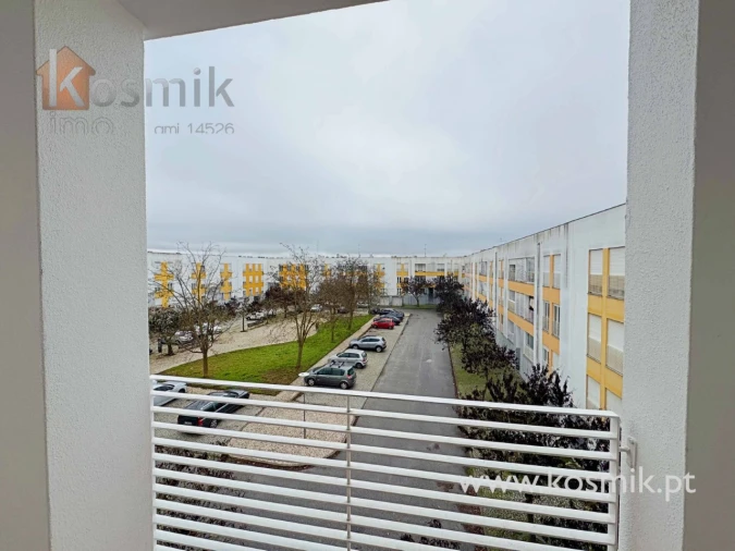 Apartamento T3 para Arrendamento em Bacelo e Senhora da Saúde Foto 24