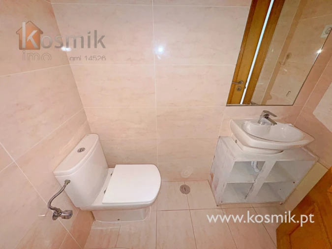 Apartamento T3 para Arrendamento em Bacelo e Senhora da Saúde Foto 40