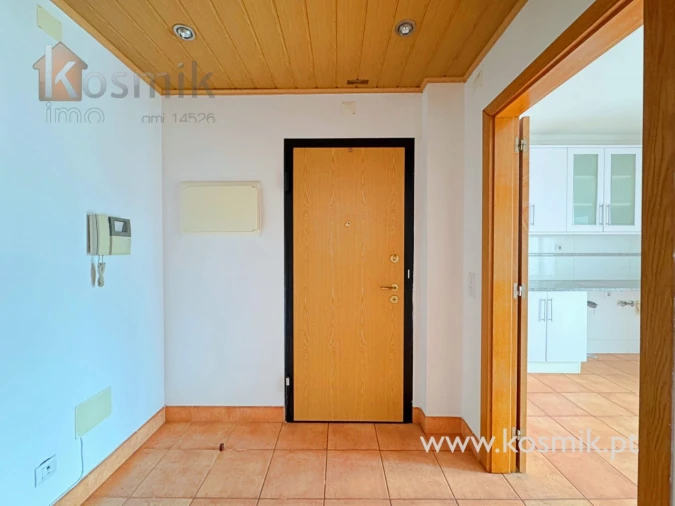 Apartamento T3 para Arrendamento em Bacelo e Senhora da Saúde Foto 42