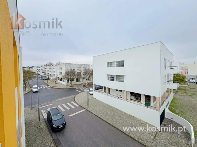 Apartamento T3 para Arrendamento em Bacelo e Senhora da Saúde Foto 45