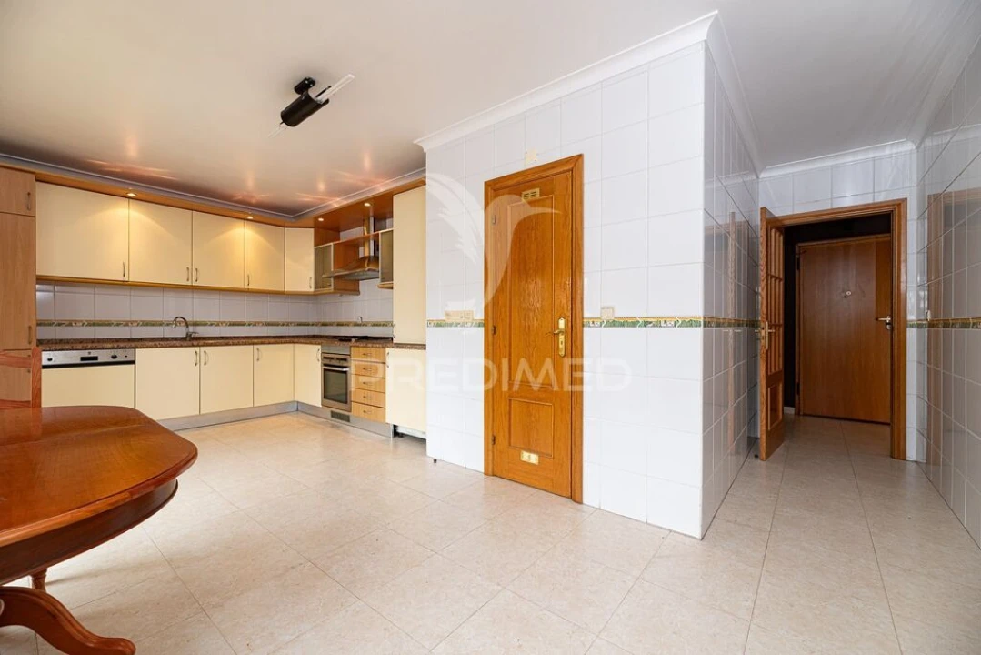 Apartamento T2 para Venda em Vialonga Foto 17