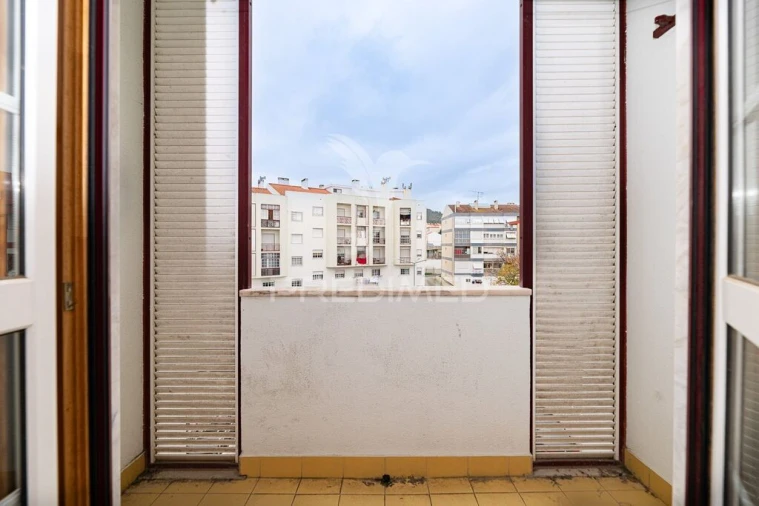 Apartamento T2 para Venda em Vialonga Foto 14