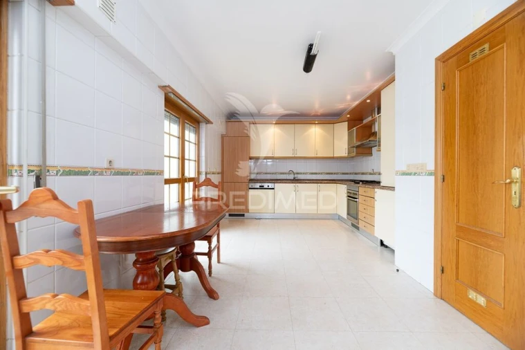 Apartamento T2 para Venda em Vialonga Foto 16