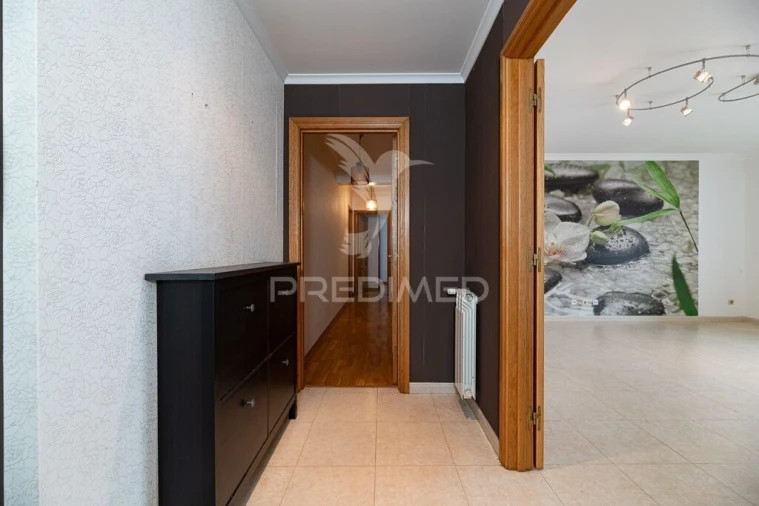 Apartamento T2 para Venda em Vialonga Foto 7