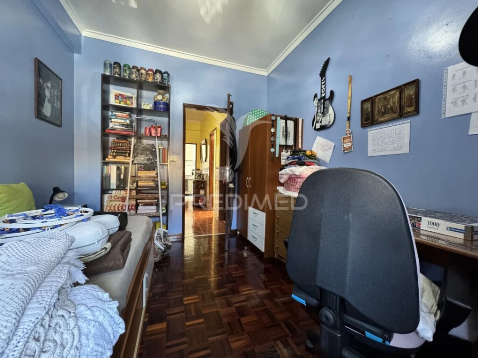 Apartamento T3 para Venda em Santa Iria de Azoia, São João da Talha e Bobadela Foto 16