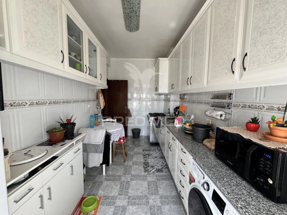 Apartamento T3 para Venda em Santa Iria de Azoia, São João da Talha e Bobadela Foto 10