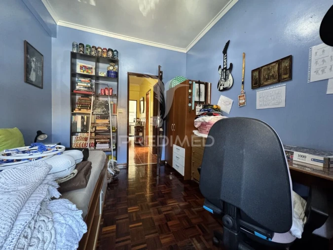 Apartamento T3 para Venda em Santa Iria de Azoia, São João da Talha e Bobadela Foto 16