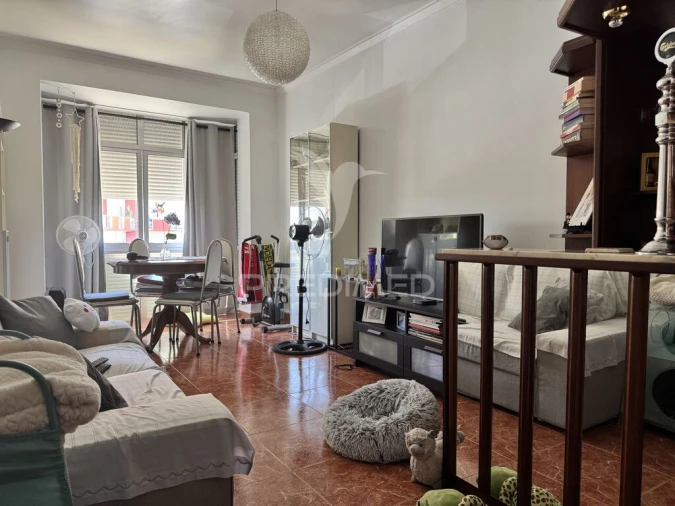 Apartamento T3 para Venda em Santa Iria de Azoia, São João da Talha e Bobadela Foto 3