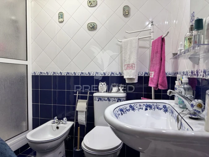 Apartamento T3 para Venda em Santa Iria de Azoia, São João da Talha e Bobadela Foto 6