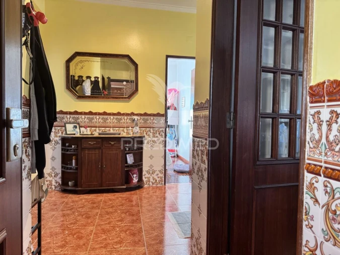 Apartamento T3 para Venda em Santa Iria de Azoia, São João da Talha e Bobadela Foto 18