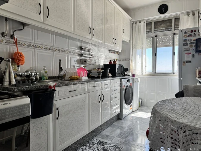 Apartamento T3 para Venda em Santa Iria de Azoia, São João da Talha e Bobadela Foto 9