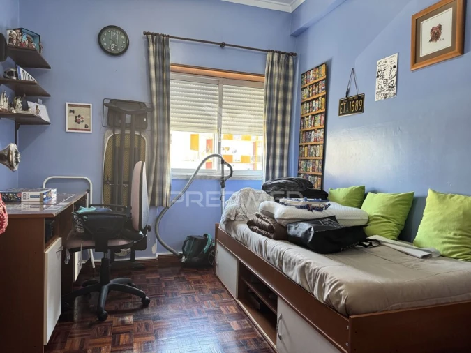 Apartamento T3 para Venda em Santa Iria de Azoia, São João da Talha e Bobadela Foto 15