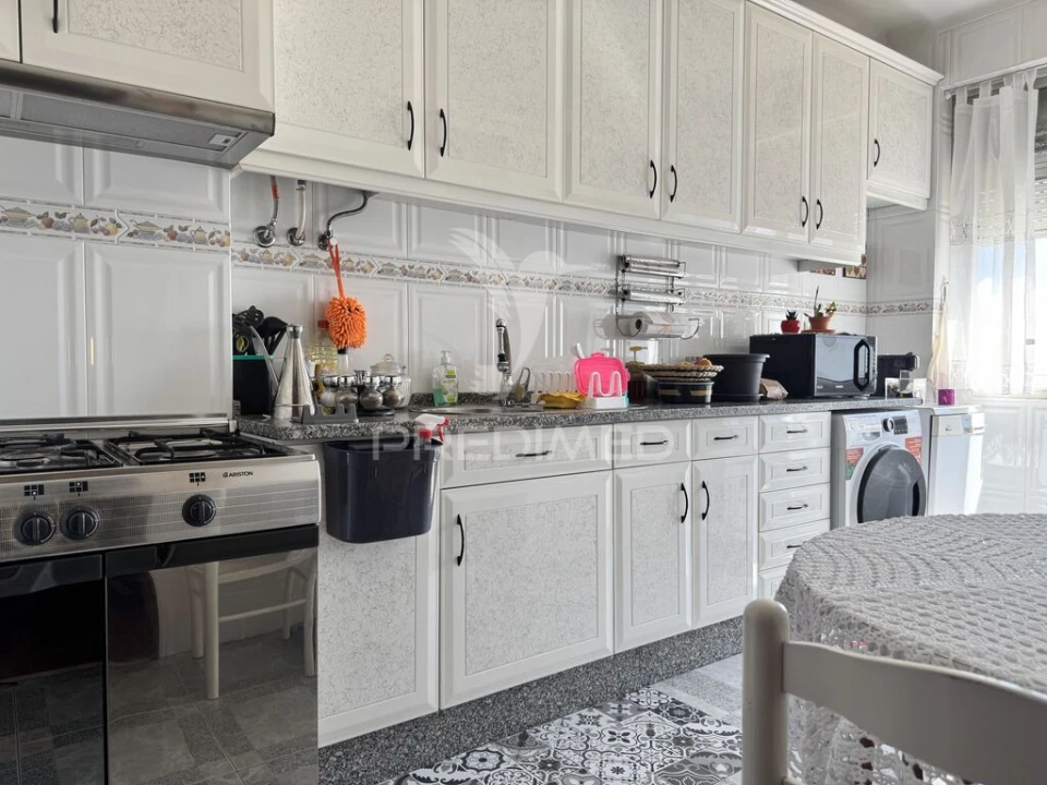 Apartamento T3 para Venda em Santa Iria de Azoia, São João da Talha e Bobadela Foto 7