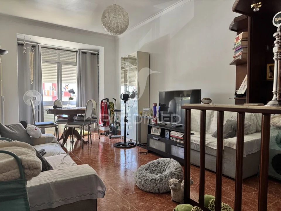 Apartamento T3 para Venda em Santa Iria de Azoia, São João da Talha e Bobadela Foto 3