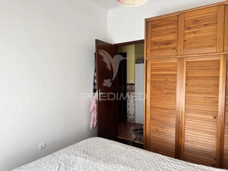 Apartamento T3 para Venda em Santa Iria de Azoia, São João da Talha e Bobadela Foto 12