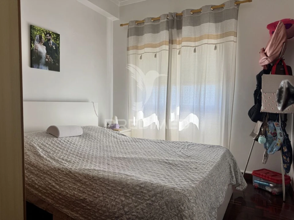 Apartamento T3 para Venda em Santa Iria de Azoia, São João da Talha e Bobadela Foto 11