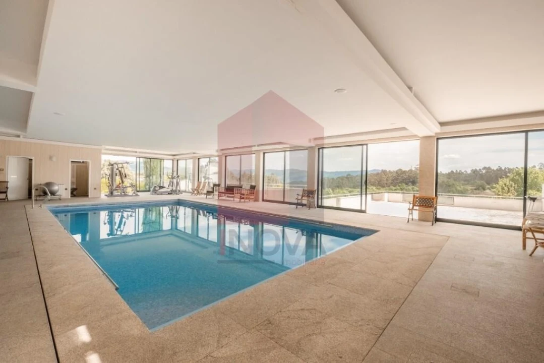 Moradia T4 para Venda em Oriz (Santa Marinha) e Oriz (São Miguel) Foto 40