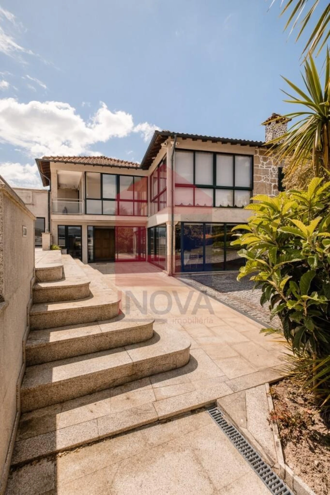 Moradia T4 para Venda em Oriz (Santa Marinha) e Oriz (São Miguel) Foto 55