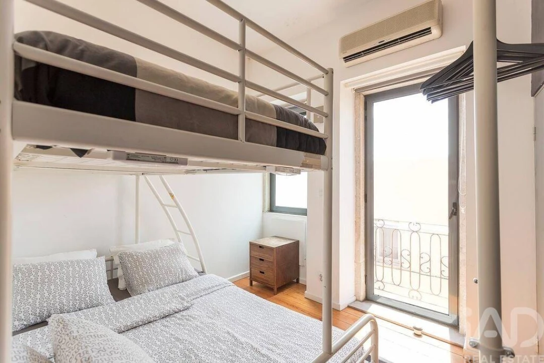 Moradia T2 para Venda em São Vicente Foto 9