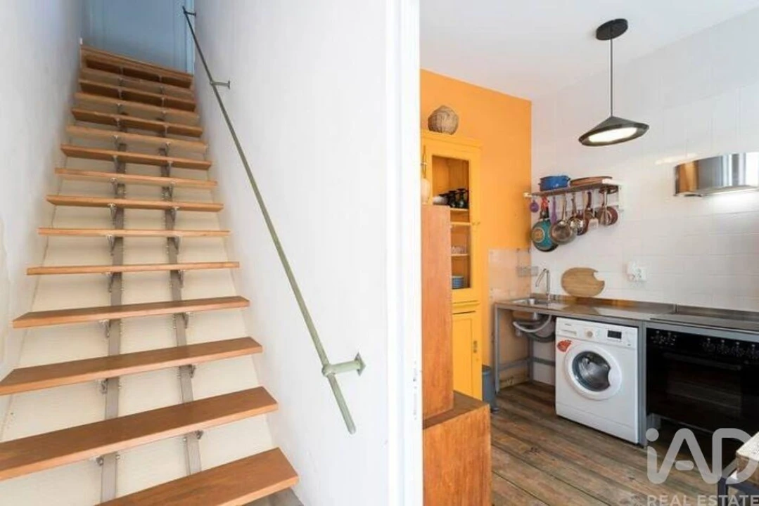 Moradia T2 para Venda em São Vicente Foto 7