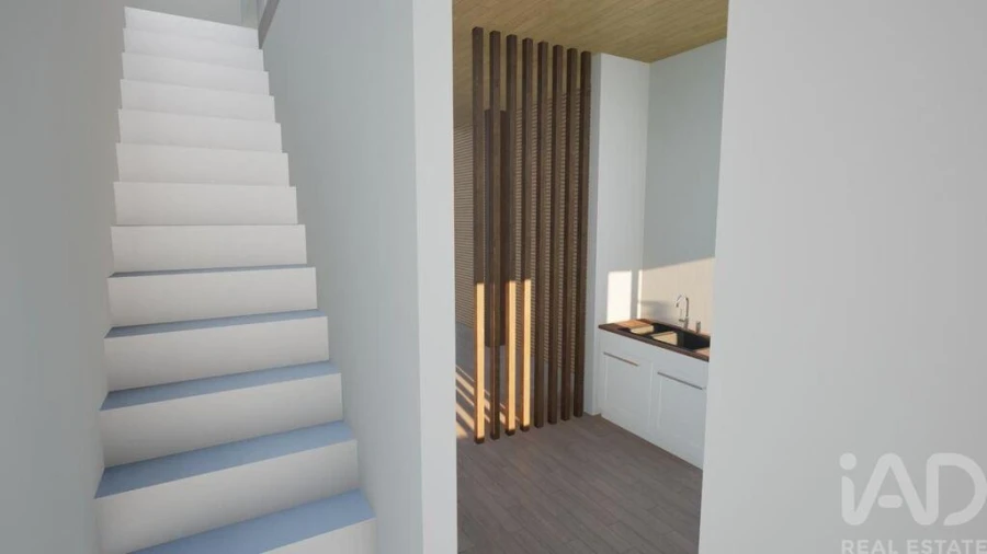 Moradia T2 para Venda em São Vicente Foto 13