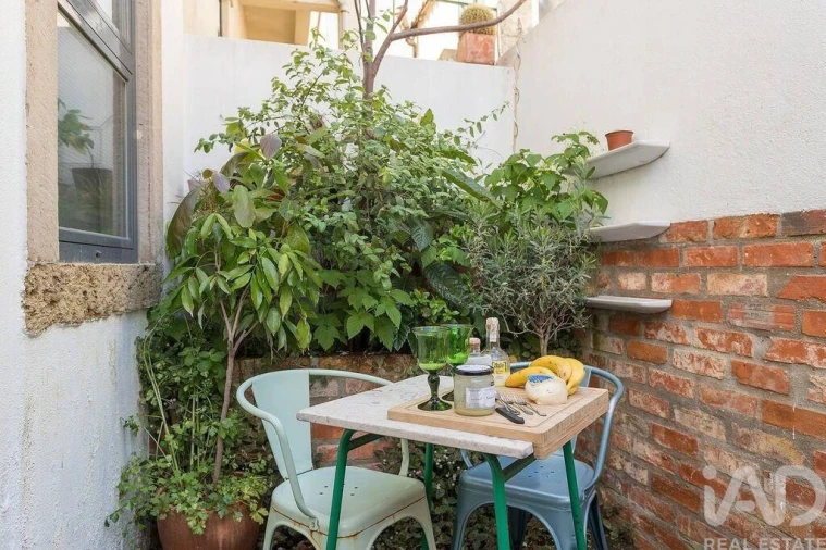 Moradia T2 para Venda em São Vicente Foto 5