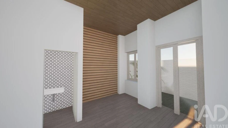 Moradia T2 para Venda em São Vicente Foto 16